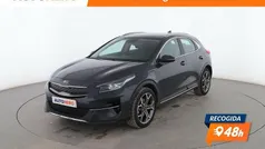 Usado 2021 Kia XCeed SUV | 19.399 € (Precio justo)