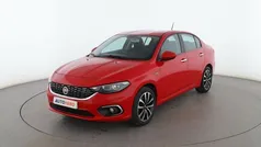 Usado 2020 Fiat Tipo Lounge Familiar | 12.299 € (Precio justo)