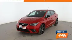 Usado 2019 Seat Ibiza FR Berlina | 14.399 € (Precio justo)