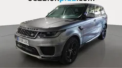 Usado 2020 Land Rover Range Rover Sport S SUV | 31.728 € (Super precio)