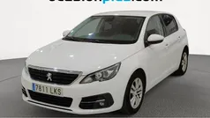 Usado 2020 Peugeot 308 Active Utilitario | 11.319 € (Buen precio)