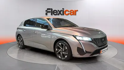 Usado Peugeot 308 Allure 131 CV (96 kW) 2024 Berlina