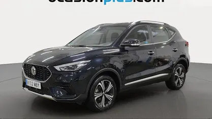 Usado 2022 MG ZS Comfort SUV | 13.900 € (Precio justo)