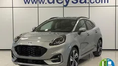 Gris Usado 2023 Ford Puma ST-Line X | 20.490 € (Precio justo)