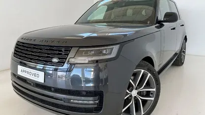 Usado Land Rover Range Rover Autobiography 551 CV (405 kW) 2025 SUV