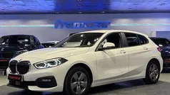 Usado 2021 BMW 116 Comfort Edition Utilitario | 17.490 € (Super precio)
