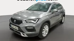 Usado 2023 Seat Ateca Style SUV | 18.628 € (Buen precio)