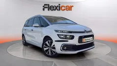 Usado 2016 Citroën C4 Picasso Feel Monovolumen | 11.290 € (Precio justo)