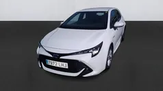 Usado 2020 Toyota Corolla Business Edition Utilitario | 19.800 € (Precio justo)