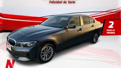 Usado 2019 BMW 320 | 23.355 € (Buen precio)