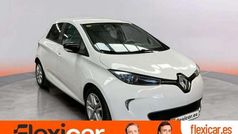 Usado 2015 Renault Zoe Zen Utilitario | 8290 € (Precio justo)