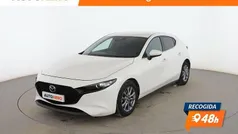 Usado 2021 Mazda 3 Berlina | 18.299 € (Precio justo)