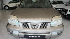 Usado 2005 Nissan X-Trail Comfort SUV | 8590 € (Precio justo)