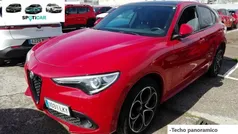 Usado 2020 Alfa Romeo Stelvio Veloce SUV | 30.500 € (Precio justo)