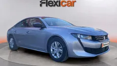Usado 2022 Peugeot 508 Active Berlina | 15.490 € (Super precio)