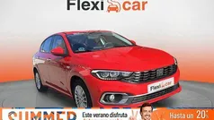 Usado 2022 Fiat Tipo City Life Berlina | 11.490 € (Buen precio)
