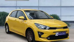 Usado 2021 Kia Rio Berlina | 13.900 € (Precio justo)