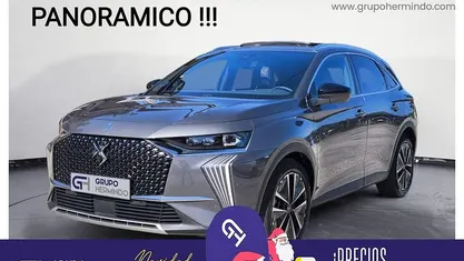 Usado DS Automobiles DS4 Rivoli 225 CV (165 kW) 2023