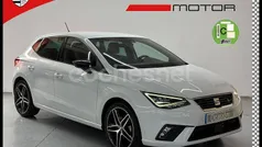 Usado 2021 Seat Ibiza FR Berlina | 16.990 € (Precio justo)