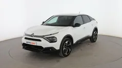 Usado 2023 Citroën C4 Feel Berlina | 16.799 € (Precio justo)
