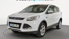 Usado 2016 Ford Kuga Trend SUV | 12.190 € (Precio justo)