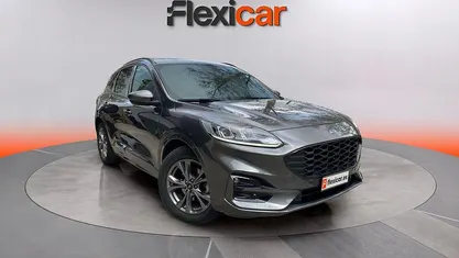 Usado Ford Kuga ST-Line 120 CV (88 kW) 2024 SUV