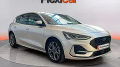Usado 2023 Ford Focus ST-Line Familiar | 18.390 € (Precio justo)