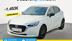 Usado 2023 Mazda 2 Edition Berlina | 14.750 € (Precio justo)