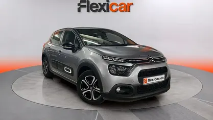 Usado Citroën C3 102 CV (75 kW) 2024 Berlina