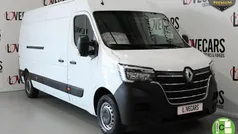 Usado 2023 Renault Master Van | 20.600 € (Super precio)