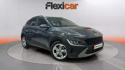 Usado Hyundai Kona 120 CV (88 kW) 2022 SUV