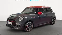 Gris Usado 2020 Mini John Cooper Works Utilitario | 28.137 € (Buen precio)