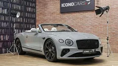 Usado 2024 Bentley Continental Berlina | 329.900 €