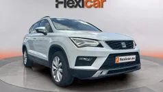 Usado 2019 Seat Ateca Ecomotive SUV | 13.990 € (Buen precio)