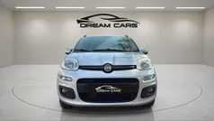 Usado 2019 Fiat Panda Lounge Utilitario | 8990 € (Precio justo)