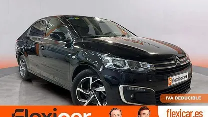 Usado 2018 Citroën C-Elysee I PureTech Berlina | 7490 € (Precio justo)