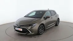 Usado 2021 Toyota Corolla Advance Berlina | 22.599 € (Precio justo)