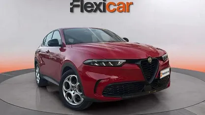 Usado Alfa Romeo Tonale Edizione Speciale 131 CV (96 kW) 2022 SUV