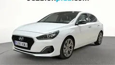 Usado 2018 Hyundai i30 Style Utilitario | 18.628 € (Precio justo)