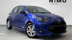 Usado 2024 Toyota Yaris Edition Berlina | 18.400 € (Precio justo)