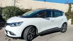 Usado 2017 Renault Scénic IV Collection Monovolumen | 16.690 € (Precio justo)
