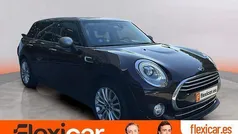 Marrón Usado 2016 Mini Cooper Clubman Familiar | 15.490 € (Precio justo)