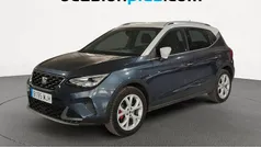 Usado 2023 Seat Arona FR SUV | 19.573 € (Precio justo)