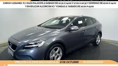 Gris Usado 2018 Volvo V40 Momentum Familiar | 15.990 € (Precio justo)