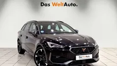 Usado 2024 Cupra Leon Familiar | 26.900 € (Precio justo)