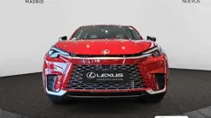 Lexus LBX
