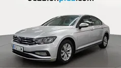 Usado 2021 VW Passat Business Berlina | 19.900 € (Buen precio)