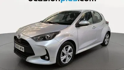 Usado Toyota Yaris Hybrid Active 116 CV (85 kW) 2024 Utilitario