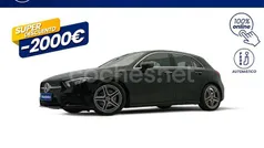 Blanco Usado 2022 Mercedes A250 Berlina | 25.985 € (Super precio)