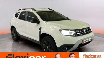 Usado 2022 Dacia Duster Extreme SUV | 14.990 € (Super precio)